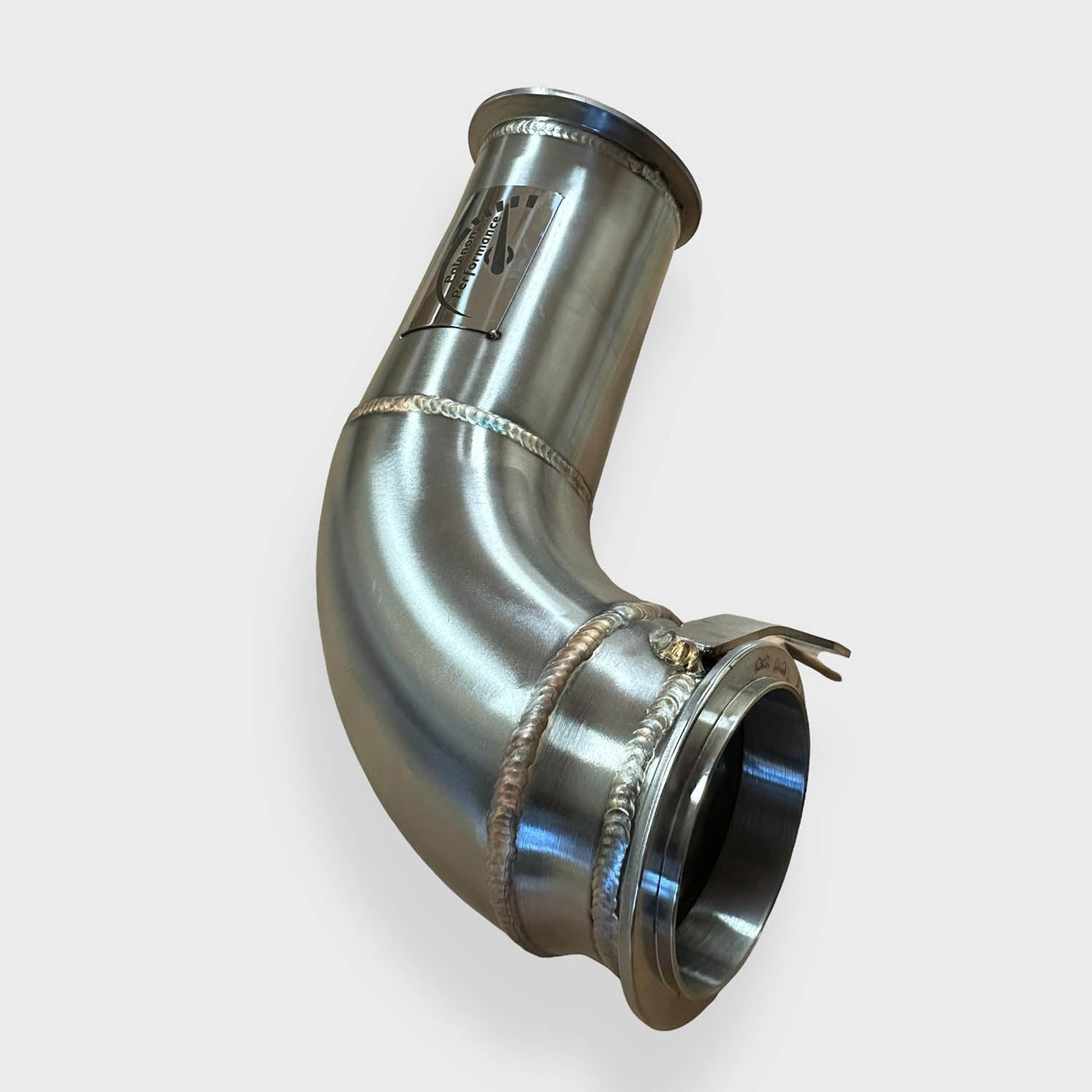 Premium BMW F90 M5 Downpipe & F91, F92, F93 BMW M8 Downpipe