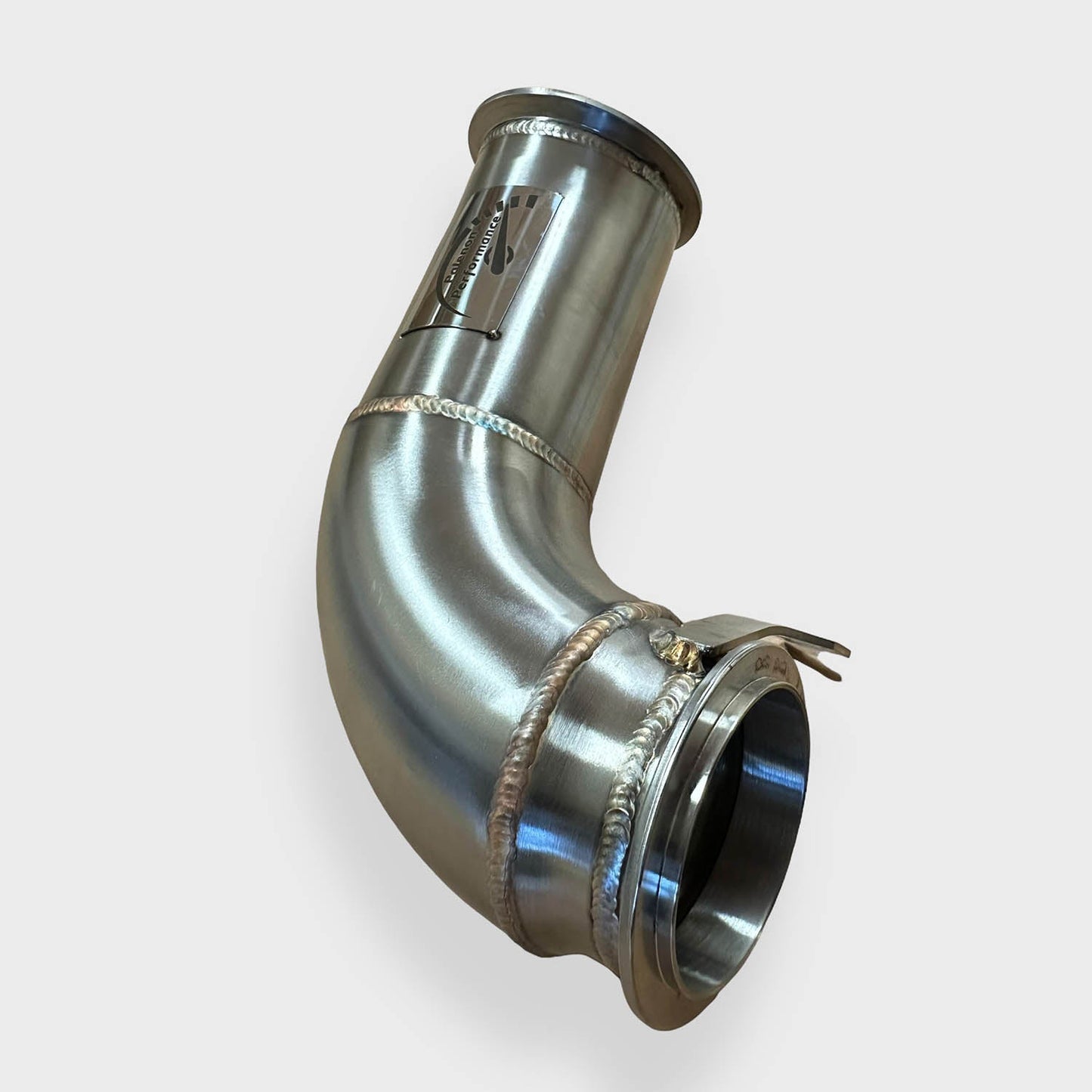 Premium BMW F90 M5 Downpipe & F91, F92, F93 BMW M8 Downpipe