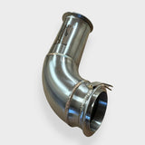 Premium BMW F90 M5 Downpipe & F91, F92, F93 BMW M8 Downpipe