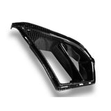 Carbon Fiber Front Bumper Vents For BMW G80 M3, G82 M4, G83 M4 | Palenon Performance