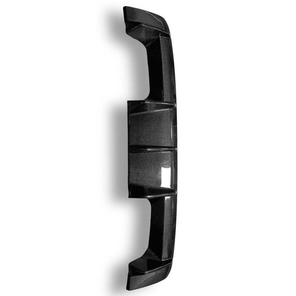 Carbon Fiber Rear Diffuser - BMW G80 M3 & G82/G83 M4
