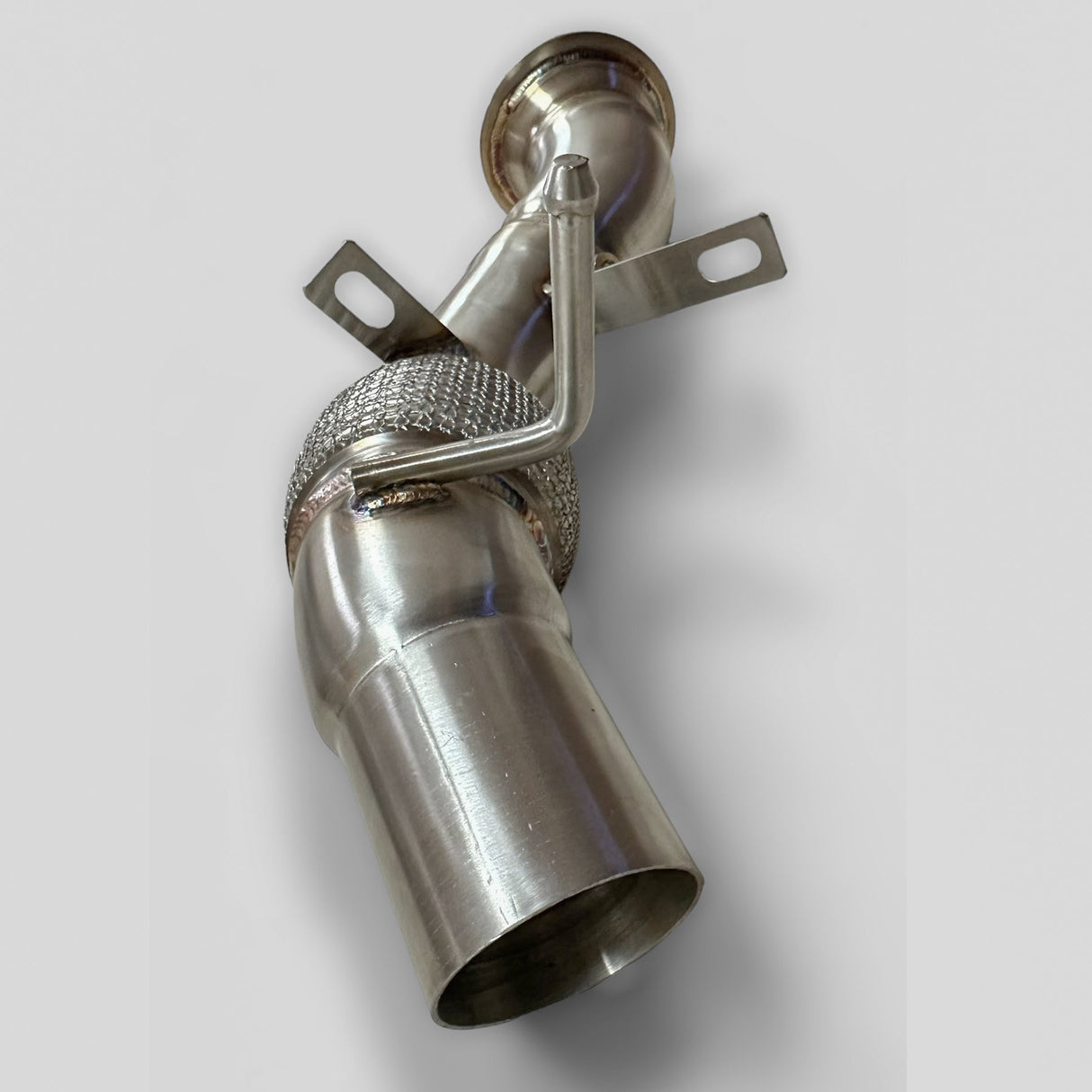 N26/ N20 Downpipe for F Series BMW 320i, 328i, 420i, 428i, 528i, 228i, 220i