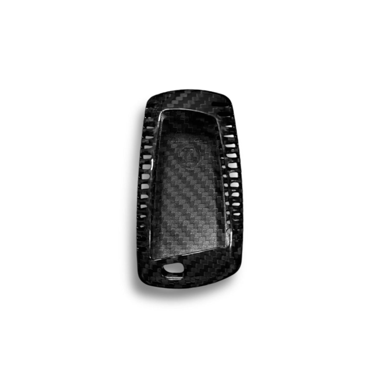 BMW X5 X6 X1 Carbon Fiber Key Cover | Palenon Performance