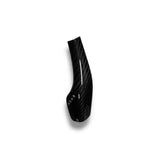 Tesla Model 3 & Y Carbon Fiber Steering Shift Stalk Covers | Palenon Performance
