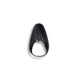 Carbon Fiber Shift Knob Cover - Bmw F80 M3, F82/F83 M4 | Palenon Performance