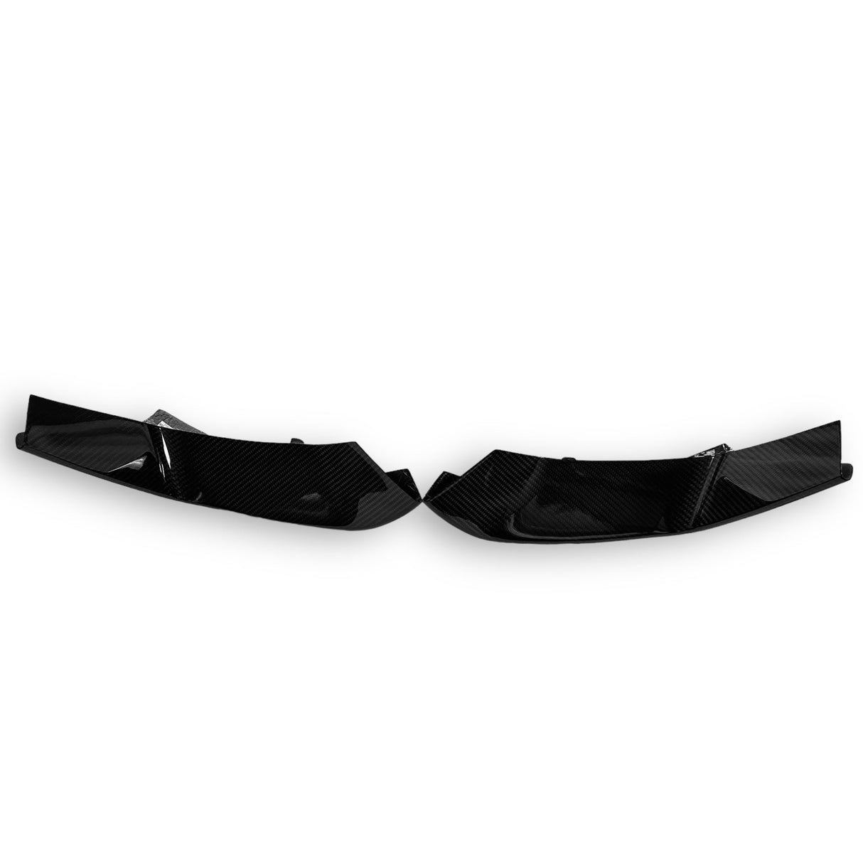 Carbon Fiber MP Style Front Lip For BMW F80 M3 & F82/F83 M4