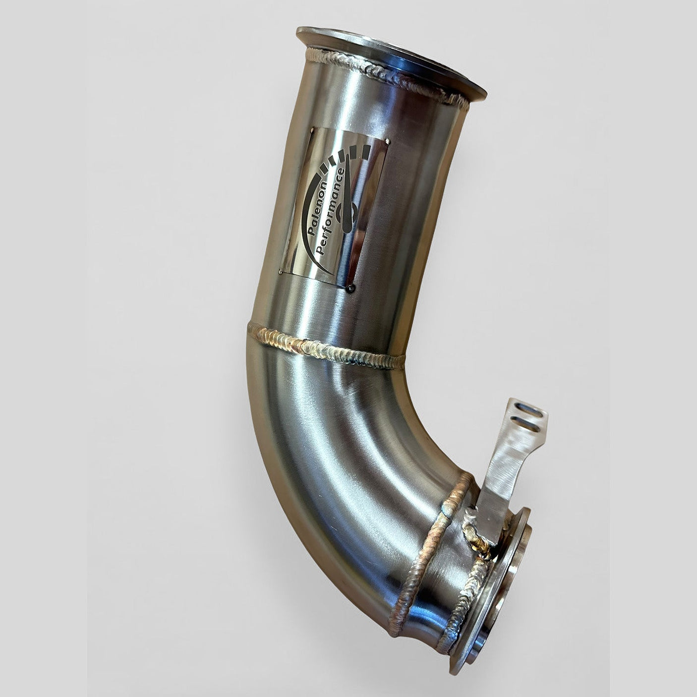 Premium BMW F90 M5 Downpipe & F91, F92, F93 BMW M8 Downpipe