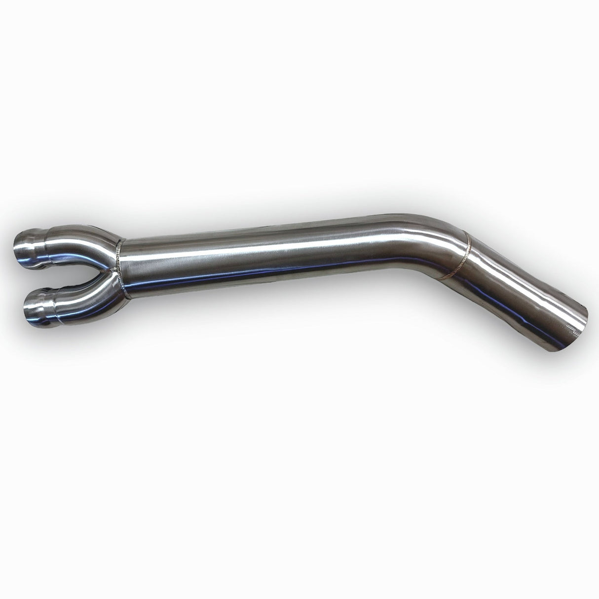 BMW G80 M3, G83 M4, G82 M4 MidPipe Exhaust For S58 Engine