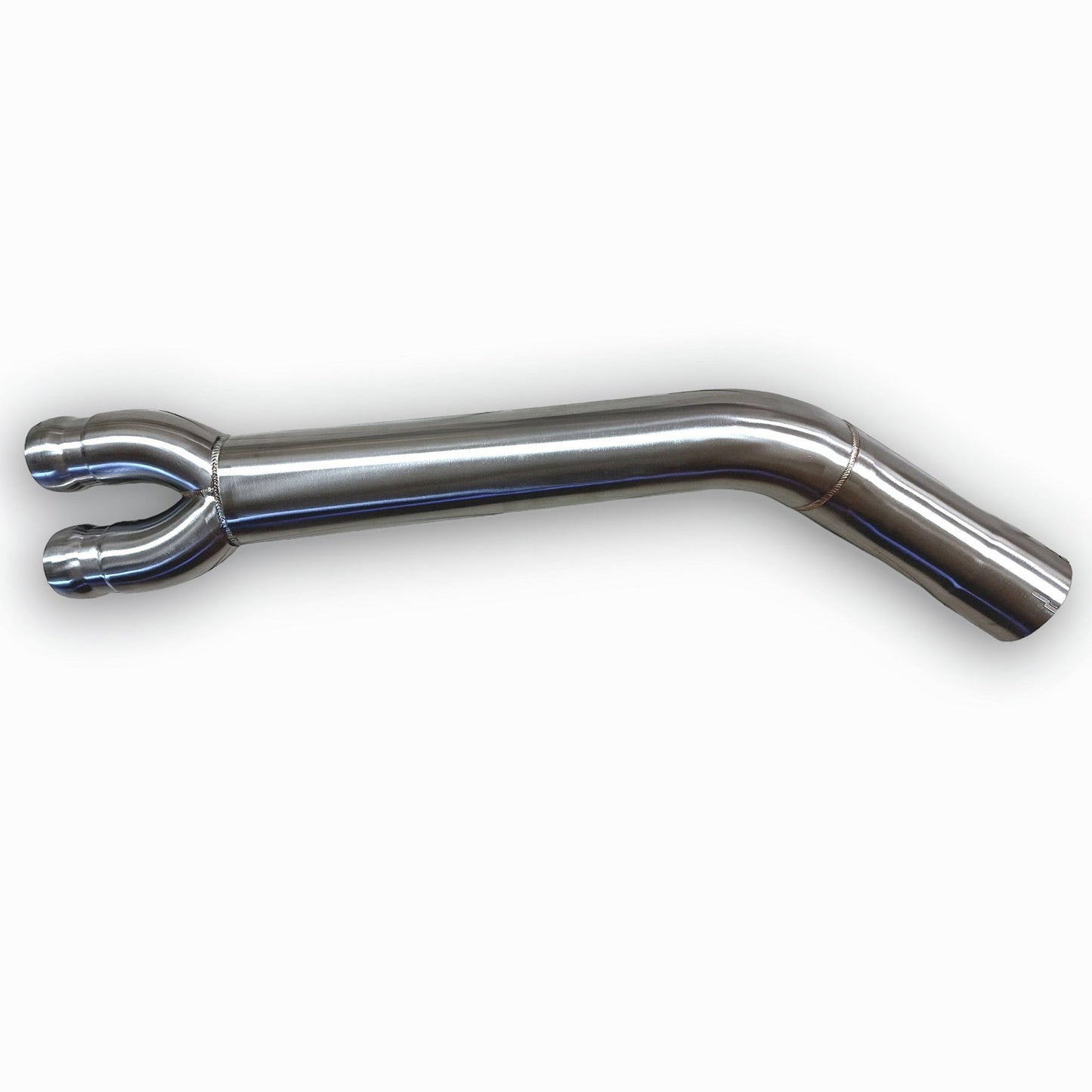 Single Mid Pipe For BMW G80 M3, G83 M4, G82 M4 (S58 Engine)