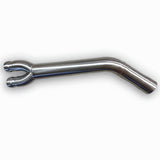 BMW G80 M3, G83 M4, G82 M4 MidPipe Exhaust For S58 Engine