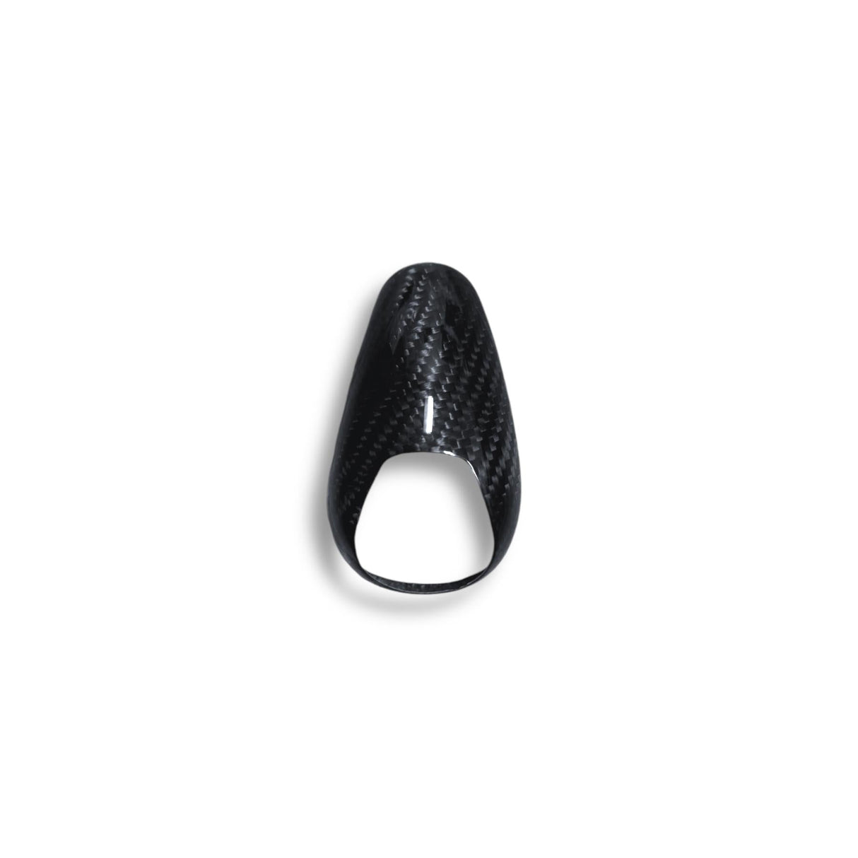 Carbon Fiber Shift Knob Cover - Bmw F80 M3, F82/F83 M4 | Palenon Performance
