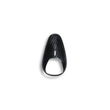 Carbon Fiber Shift Knob Cover - Bmw F80 M3, F82/F83 M4 | Palenon Performance