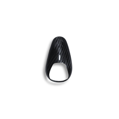 Carbon Fiber Shift Knob Cover - Bmw F80 M3, F82/F83 M4 | Palenon Performance