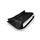 Toyota Supra MKV A90/A91 Carbon Fiber Center Console Cover | Palenon Performance