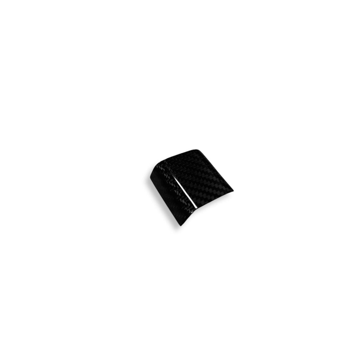 2017-2020 Model 3 Carbon Fiber Window & Door Switch Kit | Palenon Performance