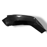 Carbon Fiber OEM Rear Canard Splitter For BMW G80 M3 & G82/G83 M4 | Palenon Performance