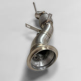 N26/ N20 Downpipe for F Series BMW 320i, 328i, 420i, 428i, 528i, 228i, 220i