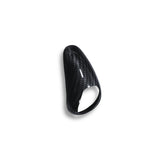 Carbon Fiber Shift Knob Cover - Bmw F80 M3, F82/F83 M4 | Palenon Performance