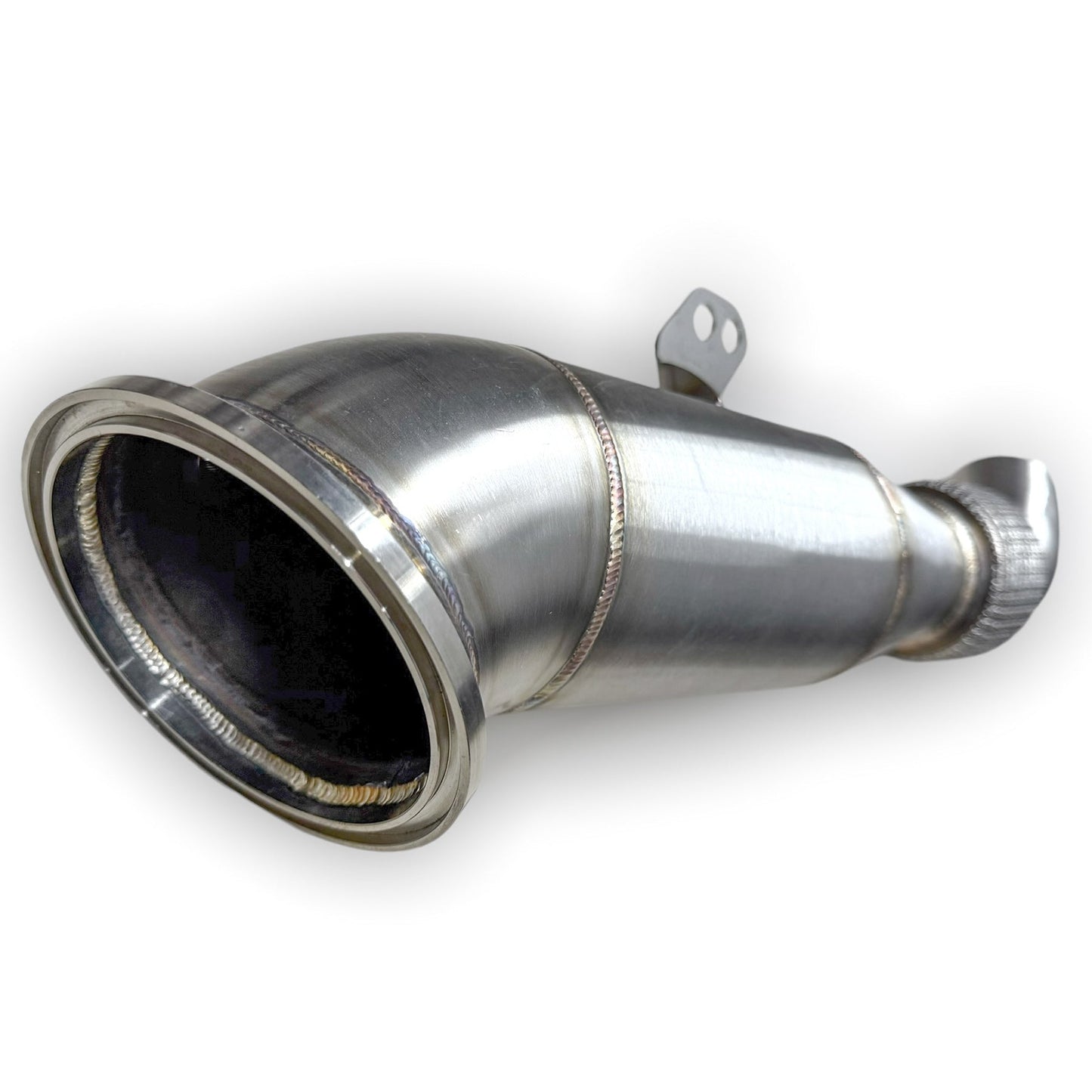 Supra & BMW B58 Downpipe - M340i, M440i, M240i, 340i, 440i, 540i, 640i, 740i, X5, Z4