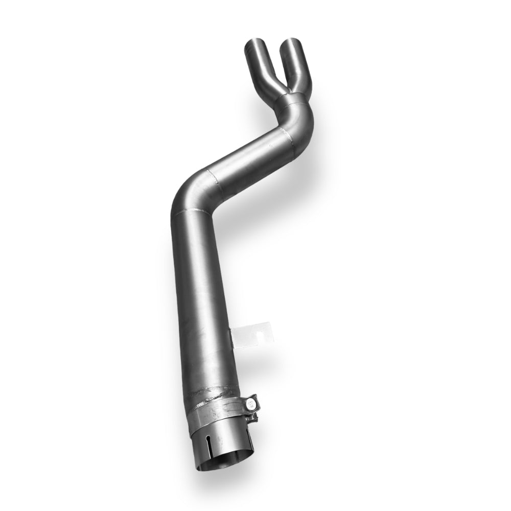 Palenon Performance B58 BMW G22 M440i and G20 M340i Catback Exhaust
