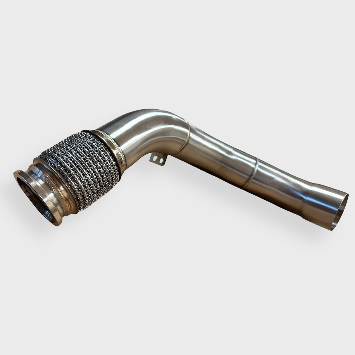 Premium BMW F90 M5 Downpipe & F91, F92, F93 BMW M8 Downpipe