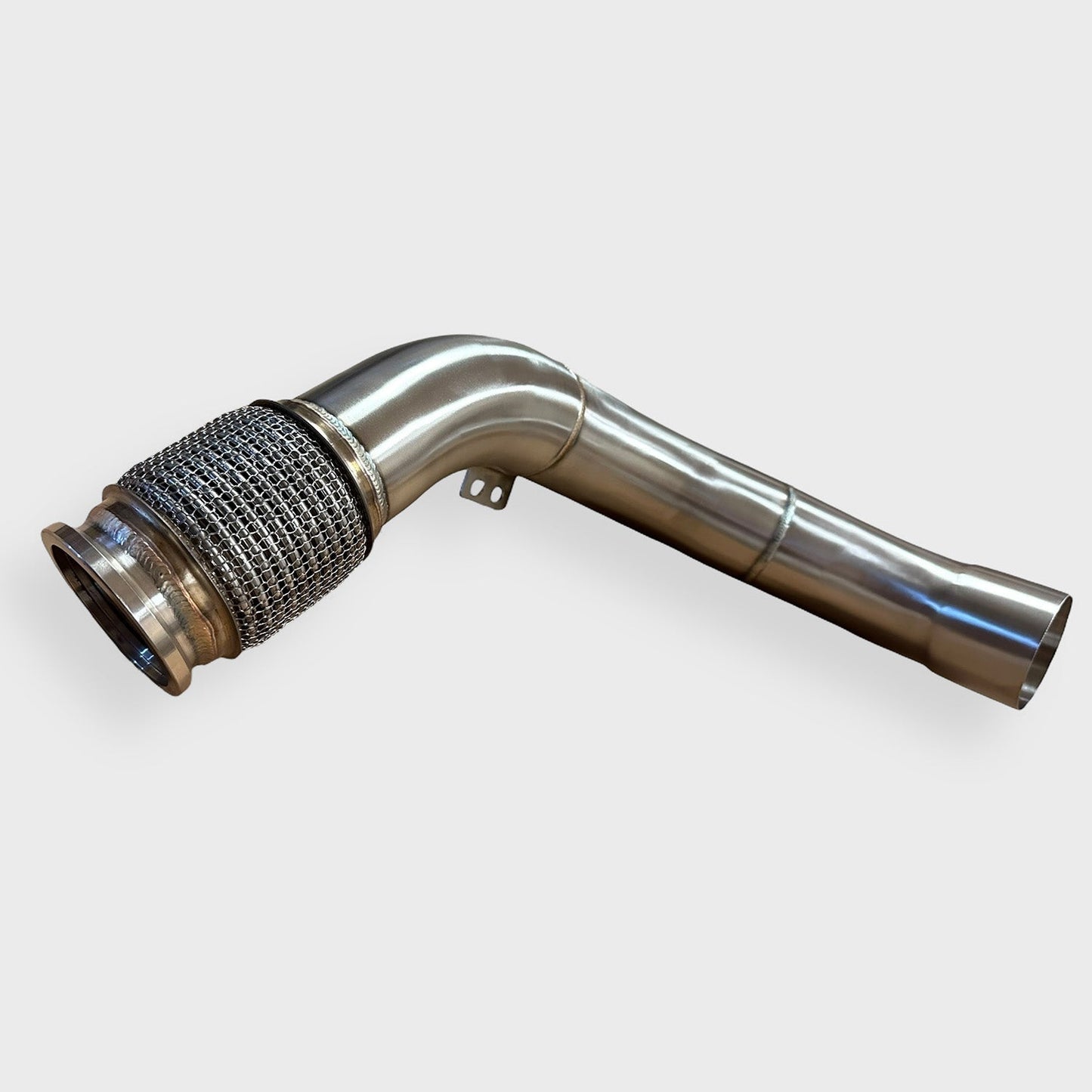 Premium BMW F90 M5 Downpipe & F91, F92, F93 BMW M8 Downpipe