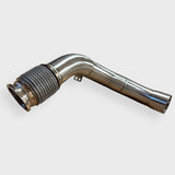 Premium BMW F90 M5 Downpipe & F91, F92, F93 BMW M8 Downpipe