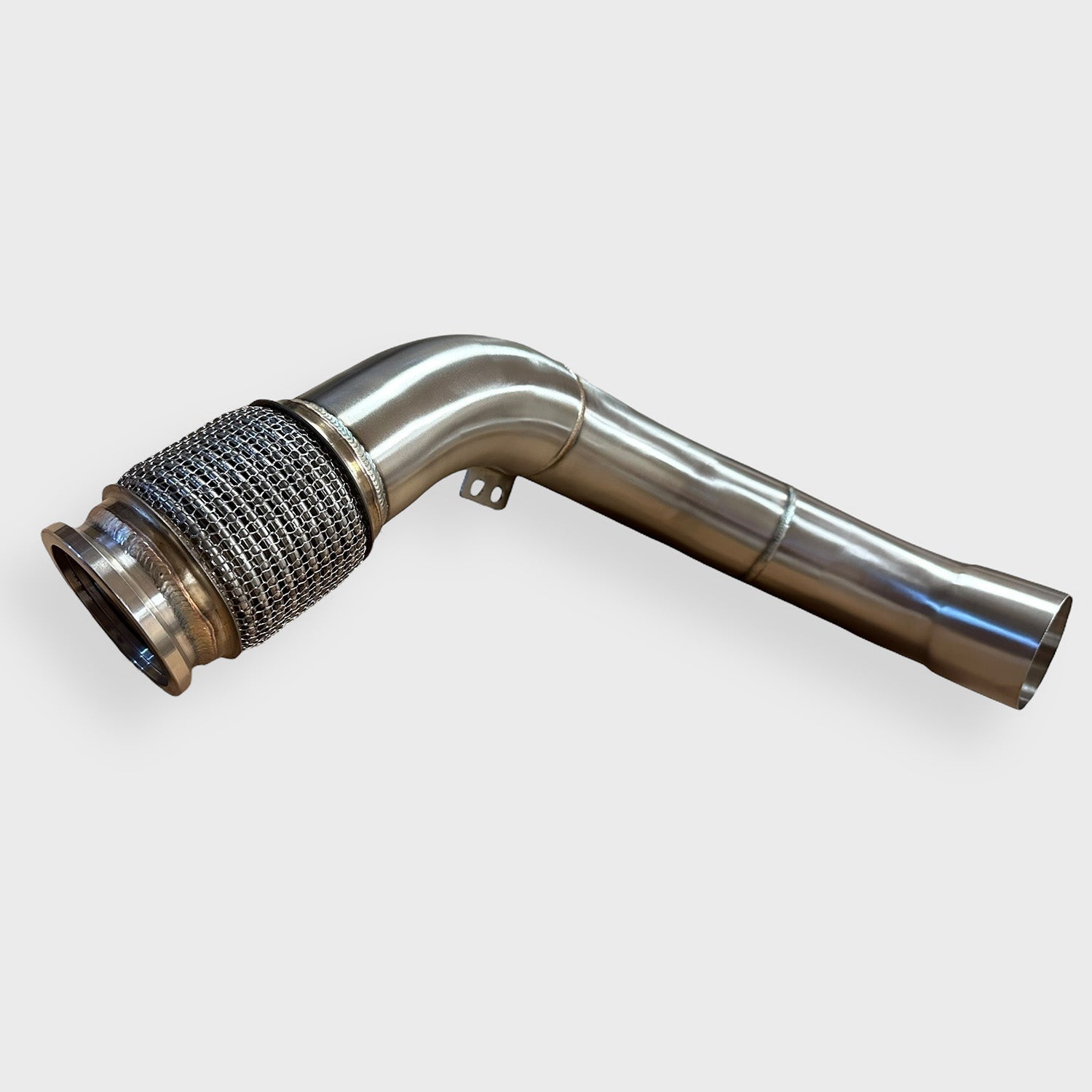 Premium BMW F90 M5 Downpipe & F91, F92, F93 BMW M8 Downpipe