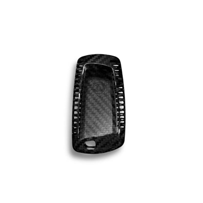 BMW X5 X6 X1 Carbon Fiber Key Cover | Palenon Performance