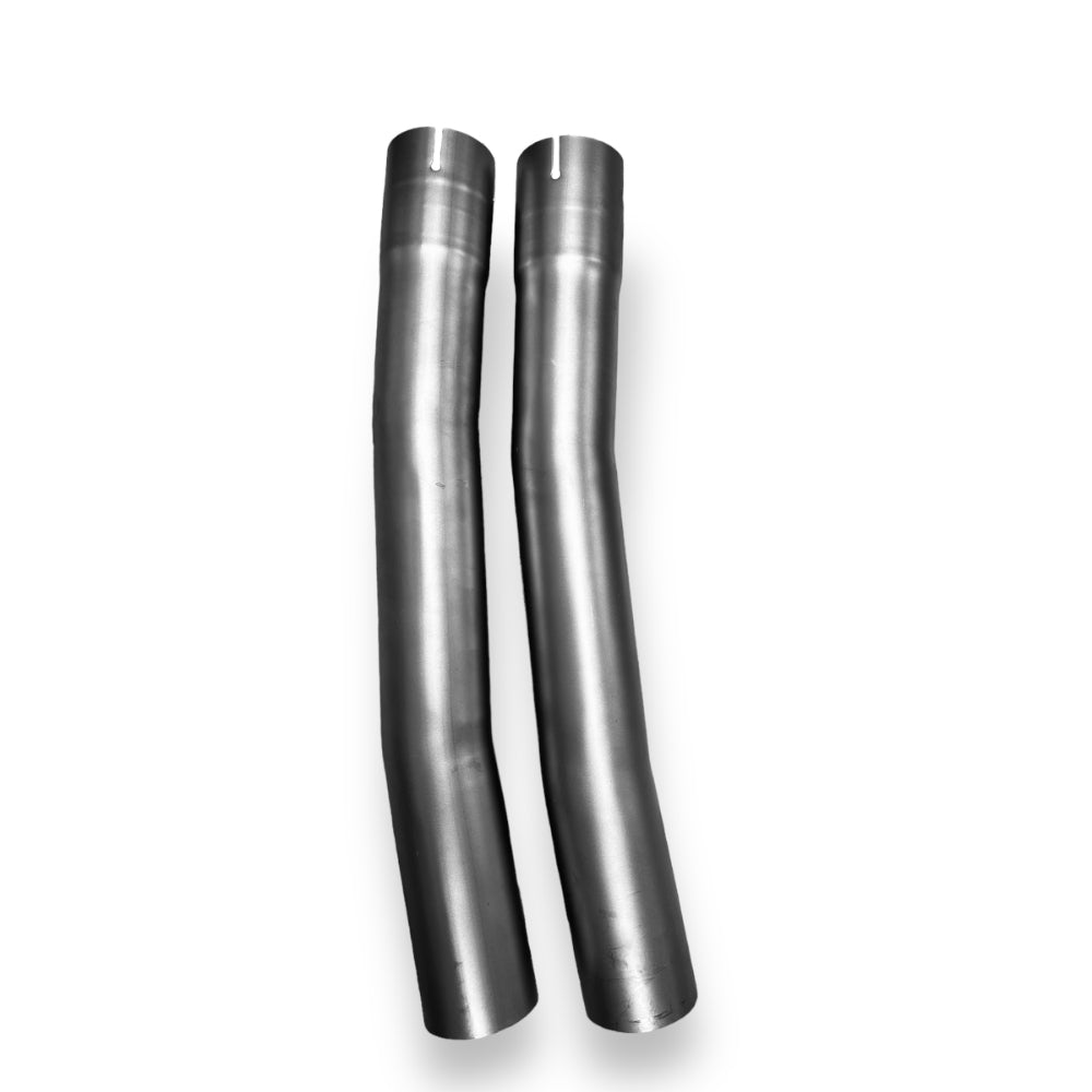 Palenon Performance B58 BMW G22 M440i and G20 M340i Catback Exhaust