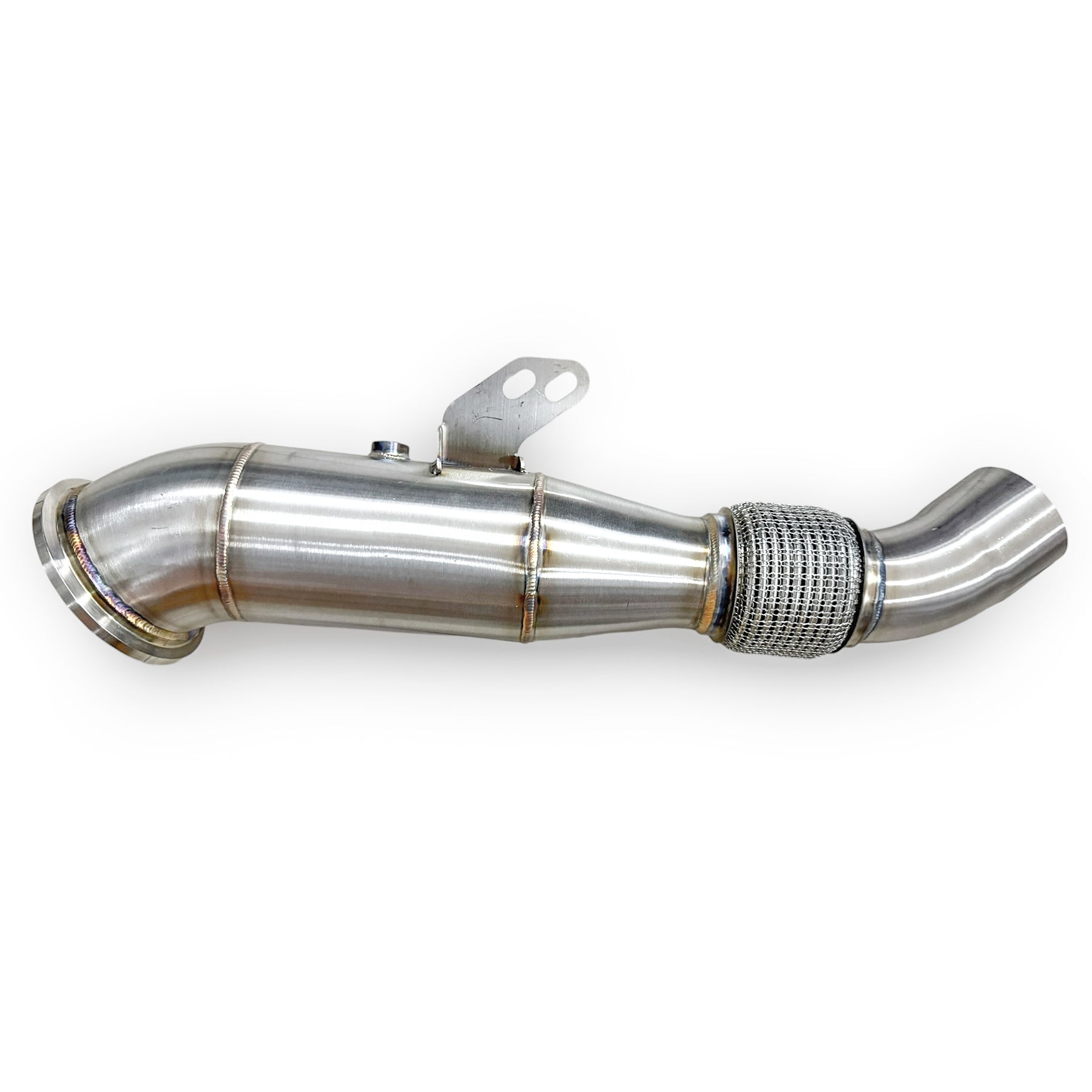 Supra & BMW B58 Downpipe - M340i, M440i, M240i, 340i, 440i, 540i, 640i, 740i, X5, Z4