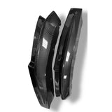 Carbon Fiber OEM Rear Canard Splitter For BMW G80 M3 & G82/G83 M4 | Palenon Performance
