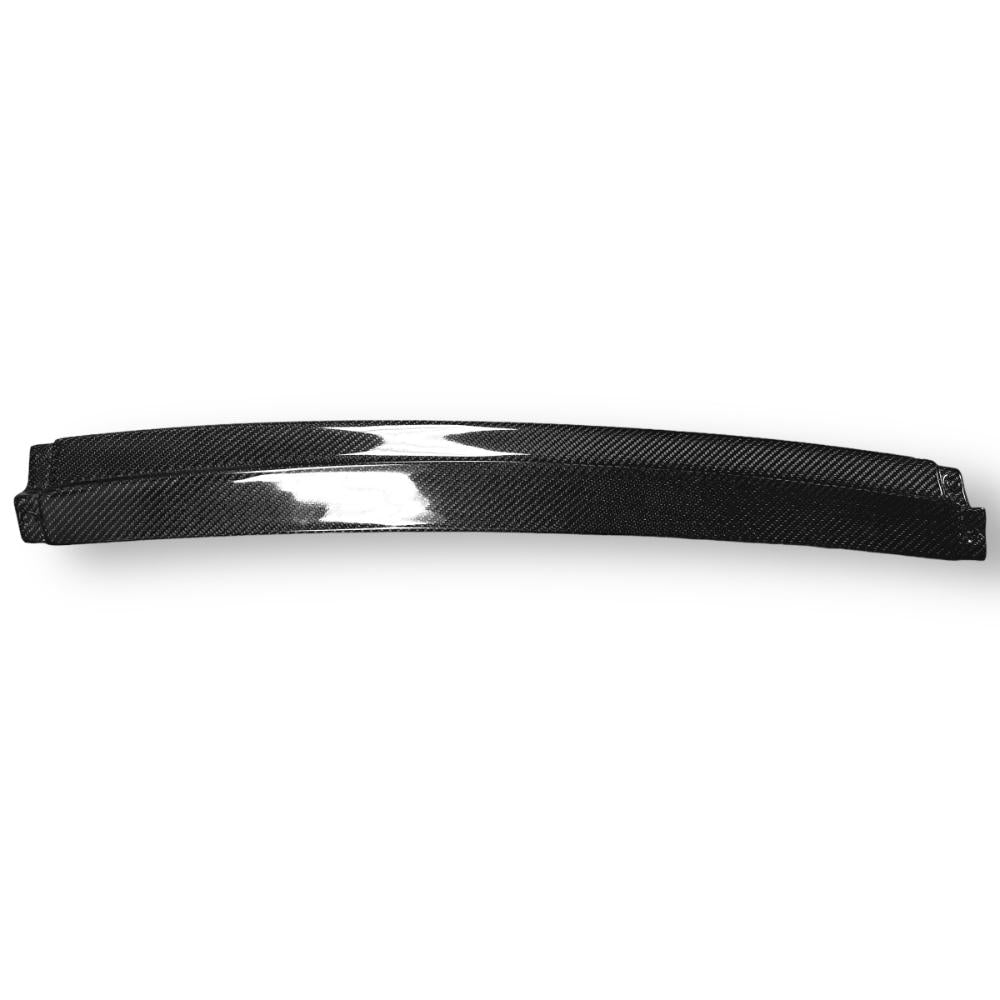 M Carbon Fiber Front Lip For Pre LCI BMW G20 330i & M340i