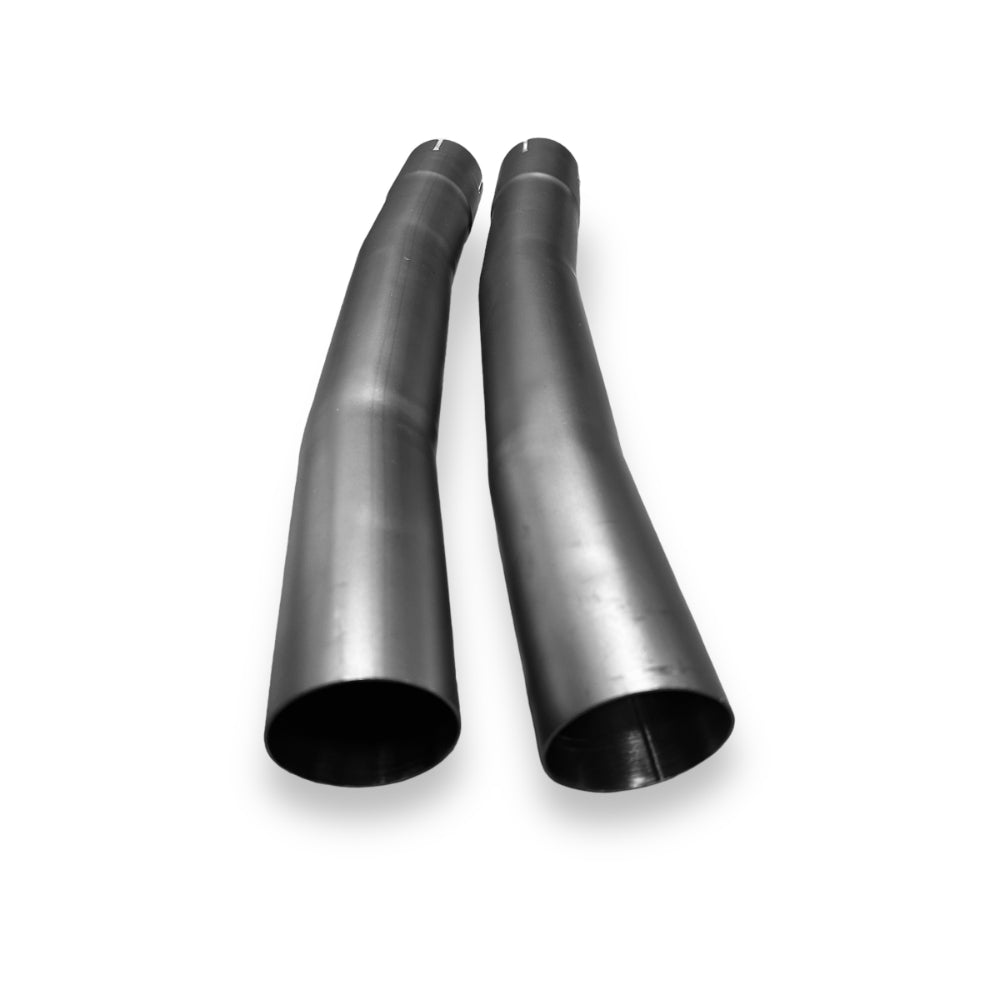 Palenon Performance B58 BMW G22 M440i and G20 M340i Catback Exhaust