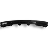 V Style Front Lip For BMW G80 M3, G82/G83 M4 - Carbon Fiber