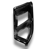 Carbon Fiber Front Bumper Vents For BMW G80 M3, G82 M4, G83 M4 | Palenon Performance