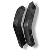 Carbon Fiber OEM Rear Canard Splitter For BMW G80 M3 & G82/G83 M4 | Palenon Performance