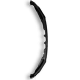 V Style Front Lip For BMW G80 M3, G82/G83 M4 - Carbon Fiber
