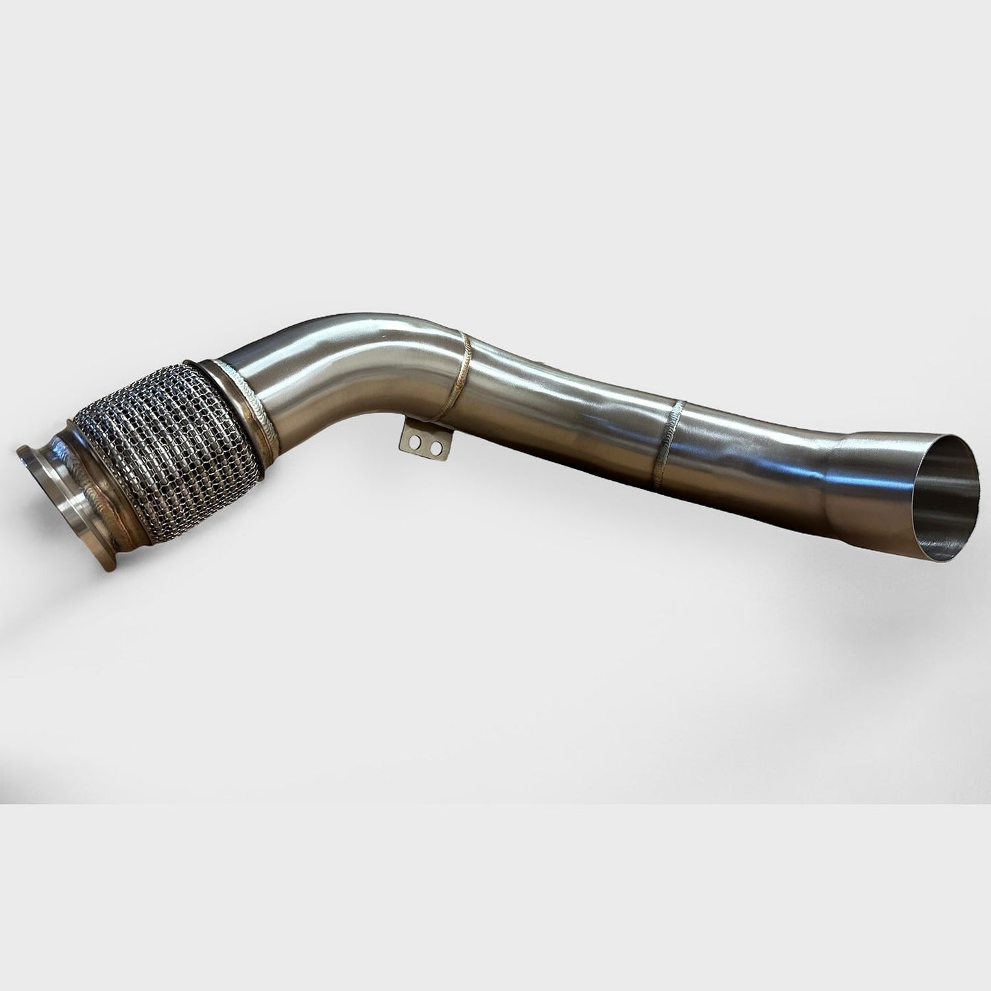 Premium BMW F90 M5 Downpipe & F91, F92, F93 BMW M8 Downpipe