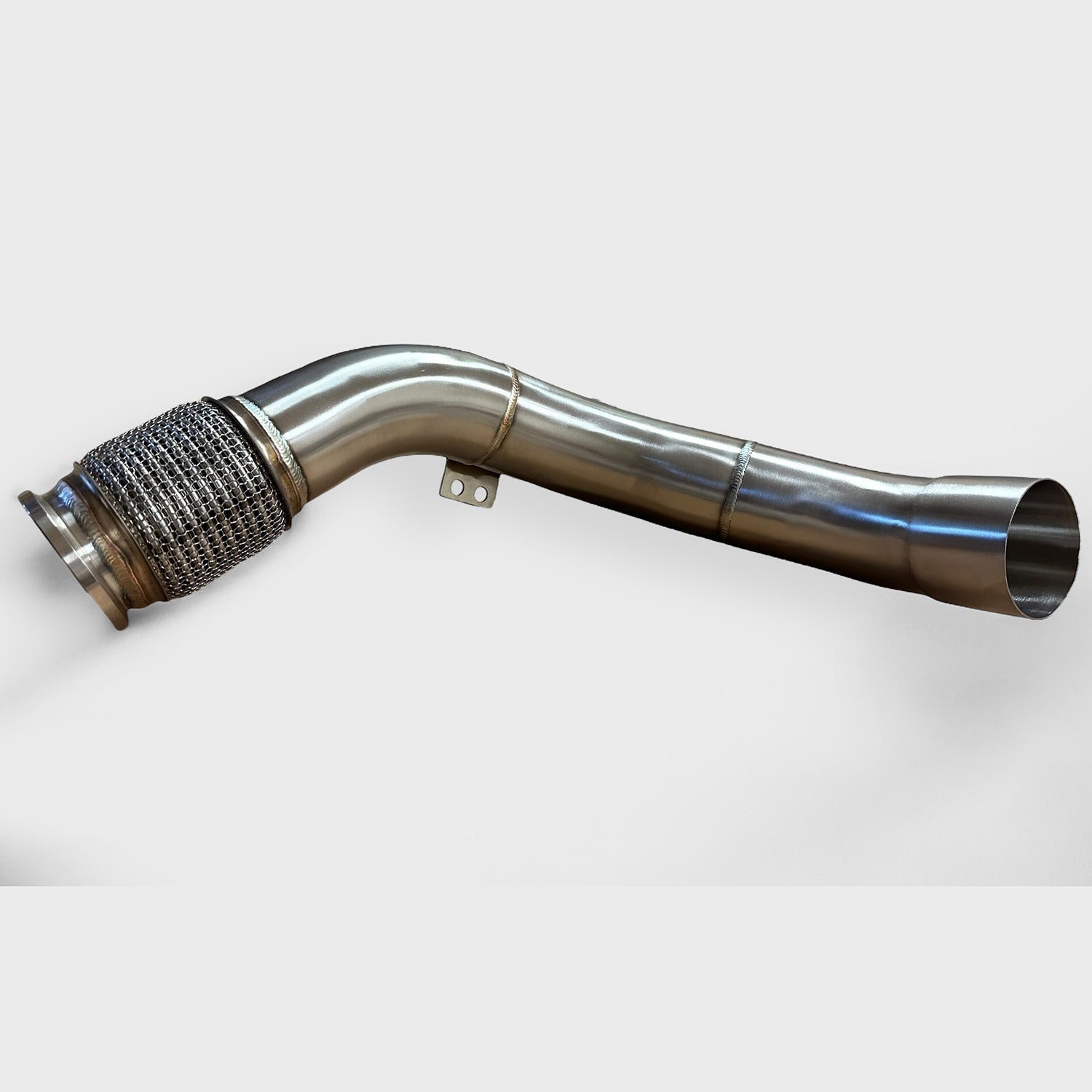 Premium BMW F90 M5 Downpipe & F91, F92, F93 BMW M8 Downpipe