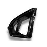 Carbon Fiber Front Bumper Vents For BMW G80 M3, G82 M4, G83 M4 | Palenon Performance