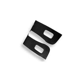 2017-2020 Model 3 Carbon Fiber Window & Door Switch Kit | Palenon Performance