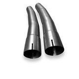 Palenon Performance B58 BMW G22 M440i and G20 M340i Catback Exhaust