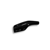 Tesla Model 3 & Y Carbon Fiber Steering Shift Stalk Covers | Palenon Performance