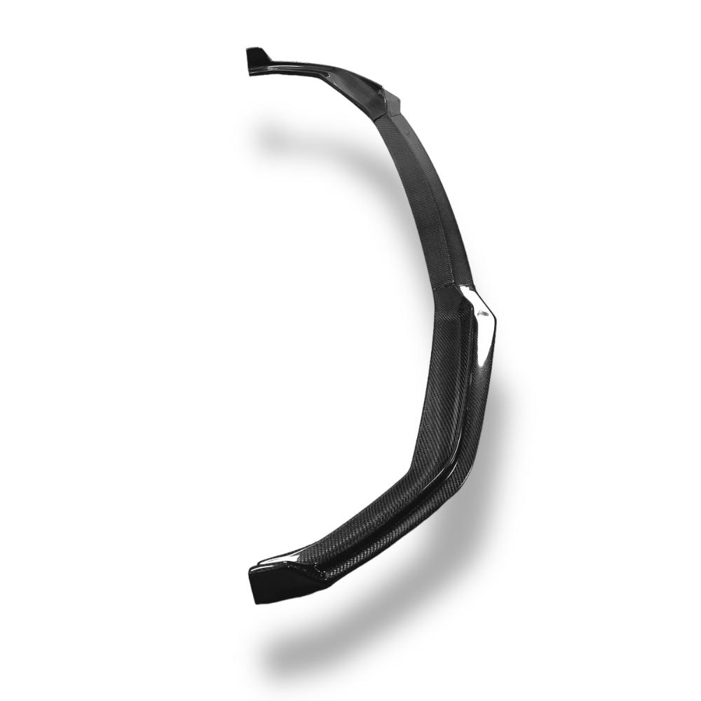 M Carbon Fiber Front Lip For Pre LCI BMW G20 330i & M340i