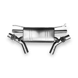 Palenon Performance B58 BMW G22 M440i and G20 M340i Catback Exhaust