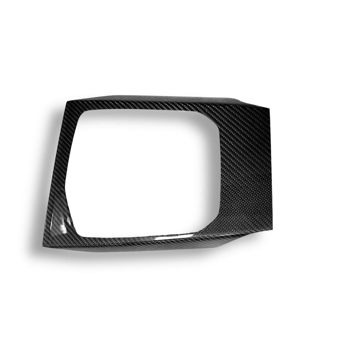 BMW G Series Carbon Fiber Interior Trim Kit | Palenon Performance