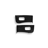 2017-2020 Model 3 Carbon Fiber Window & Door Switch Kit | Palenon Performance