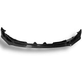 V Style Front Lip For BMW G80 M3, G82/G83 M4 - Carbon Fiber