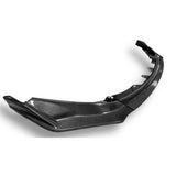 V Style Front Lip For BMW G80 M3, G82/G83 M4 - Carbon Fiber